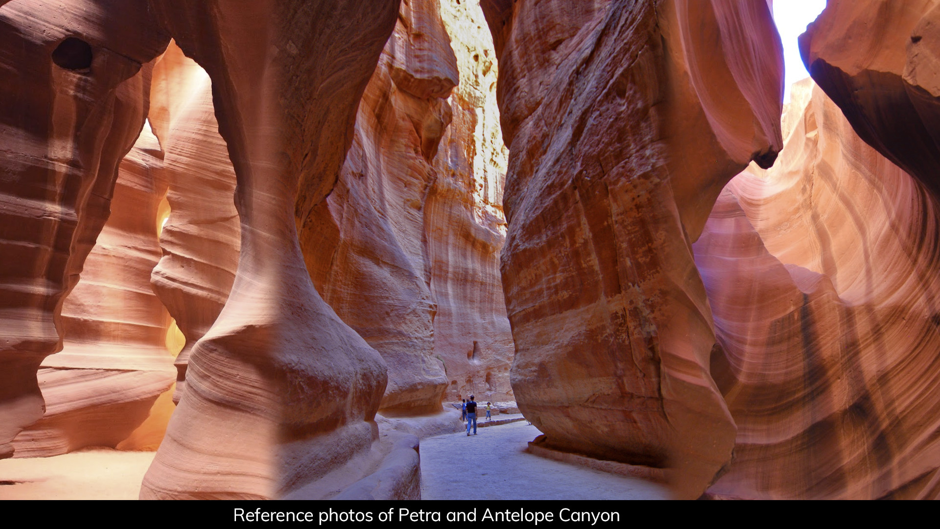 沙漠岩石地形地表山体（卡通风格化）.sbs