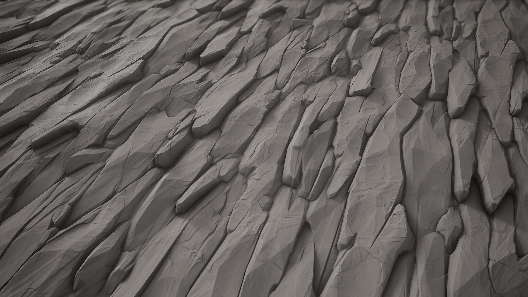 树皮树干SD纹理（卡通风格化）.sbs